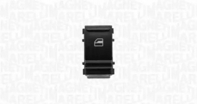 MAGNETI MARELLI 000051040010 -  Выключатель, стеклолодъемник